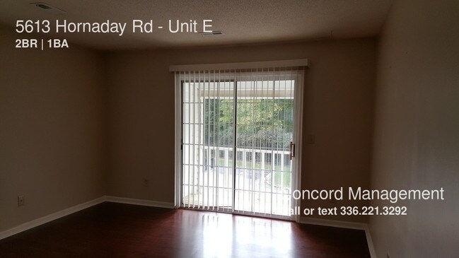 Building Photo - 5613 Hornaday Rd