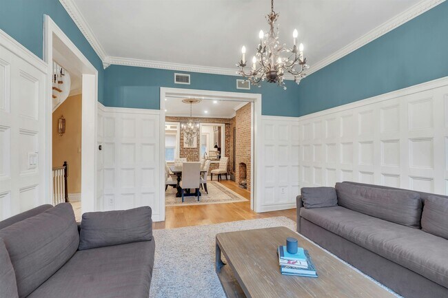 Foto del edificio - 274 4th St