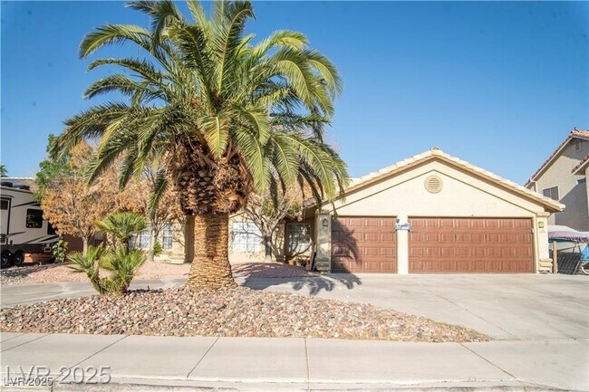 Foto del edificio - 3436 N Tenaya Wy