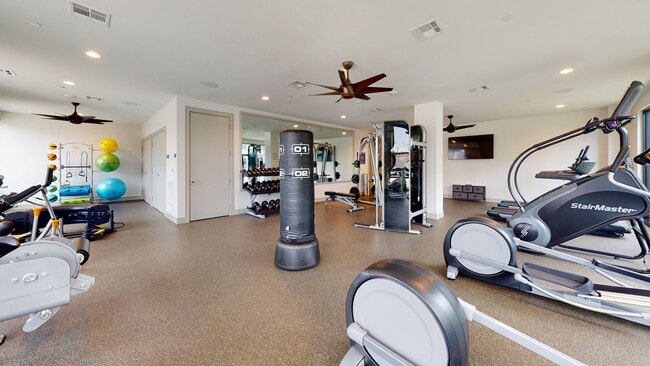 Bellrock Memorial apartments — community photo - Bellrock Memorial
