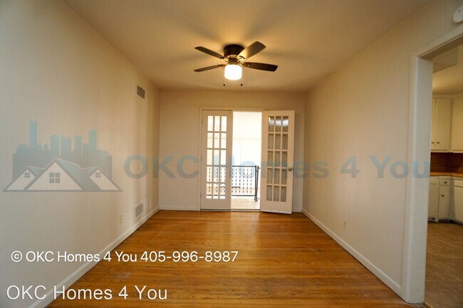 Foto del edificio - 3 br, 1 bath House - 3804 NW 52nd Street