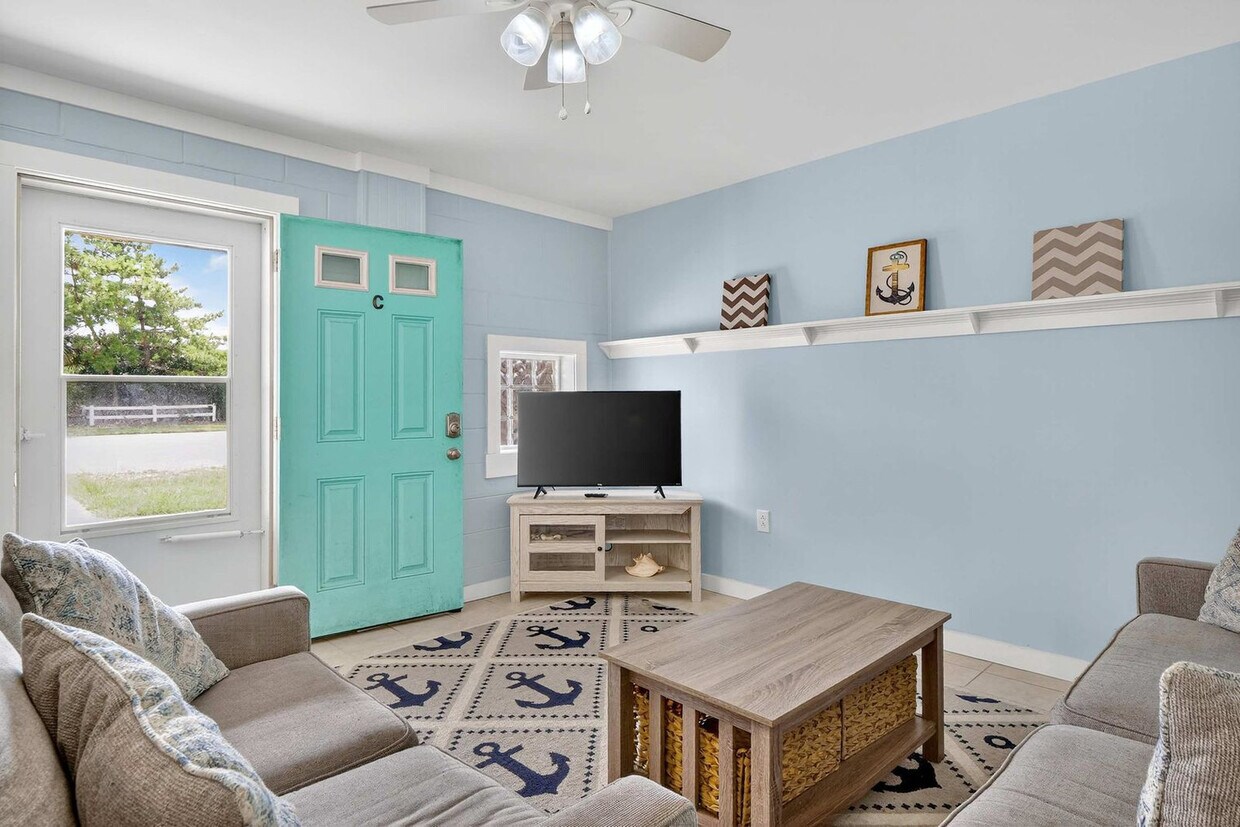 Foto principal - 410 S Anderson Blvd