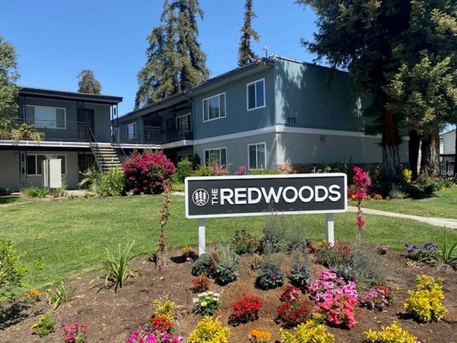 Building Photo - The Redwoods at Fresno