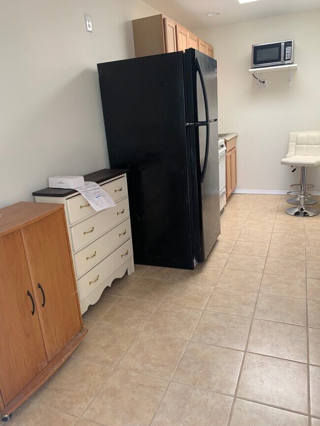 Building Photo - 4505 Pershing Dr