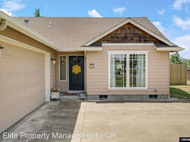Foto del edificio - 3 br, 2 bath House - 628 S. 19th St