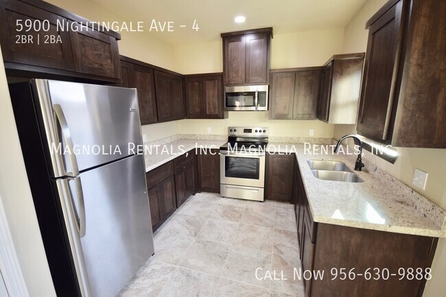 Building Photo - 5900 Nightingale Ave
