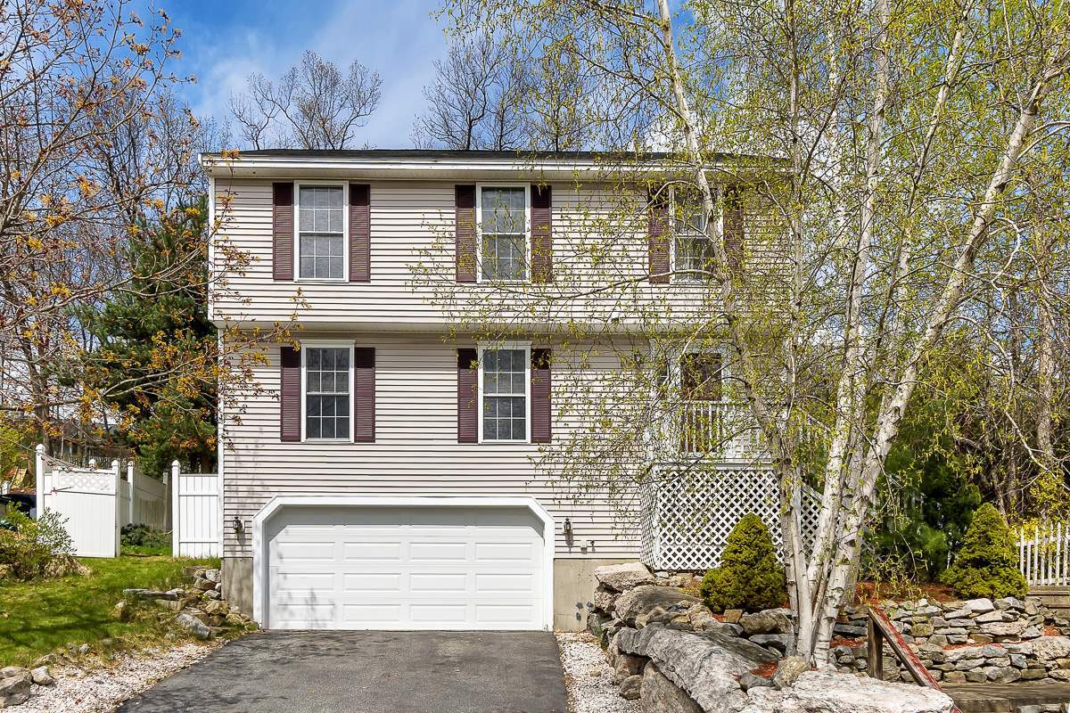 191 Wellington Hill Rd, Manchester, NH 03104 House for Rent in