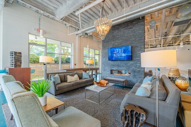 Foto del edificio - 1701 North