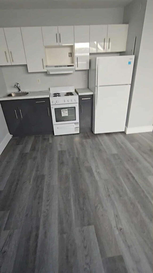 Photo du bâtiment - 570 Ellice Ave