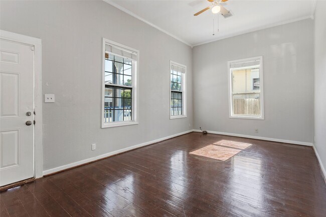 Foto del edificio - 511 9th St