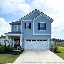 Building Photo - 105 Wilgrove Pl