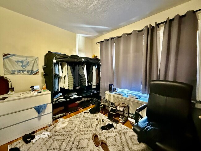 Foto del edificio - 112 College Ave