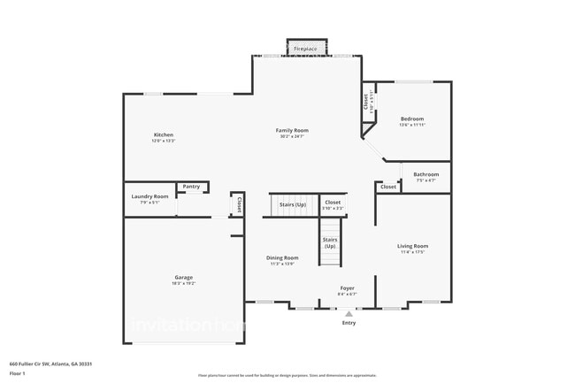 Foto del edificio - 660 Fullier Cir SW