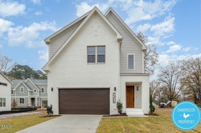 Foto del edificio - 2307 Broad St