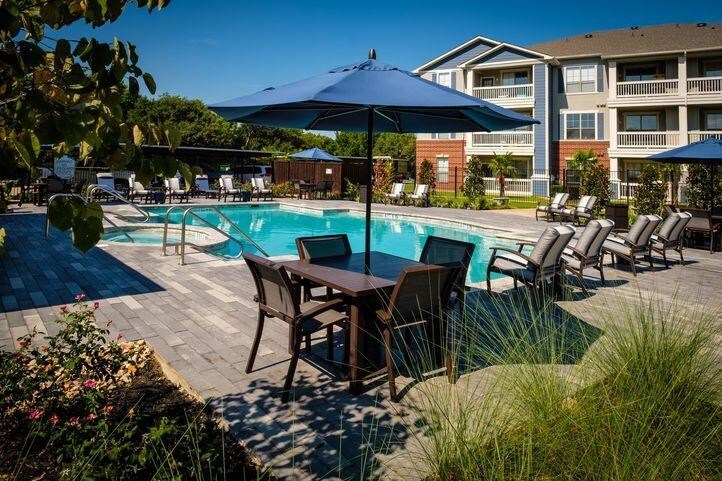 Primary Photo - 2 bedroom in Dallas TX 75077
