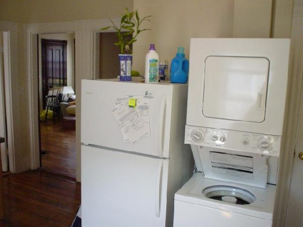 Foto del edificio - 25 Everett St