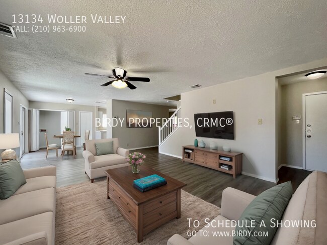 Building Photo - "Spacious 4-Bedroom Sanctuary with 2.5 Bat...