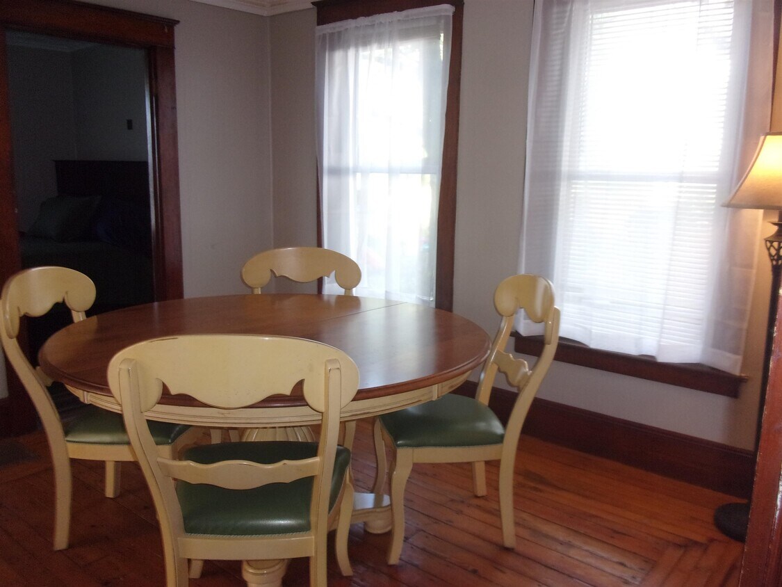 Foto principal - 7 Elliott St