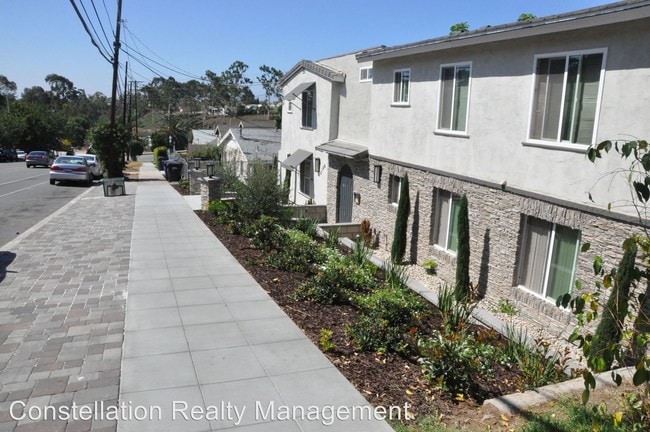 Building Photo - 3766 Swift Ave