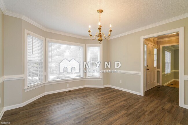 Foto del edificio - 3 br, 2.5 bath House - 221 Cricket Hollow Run