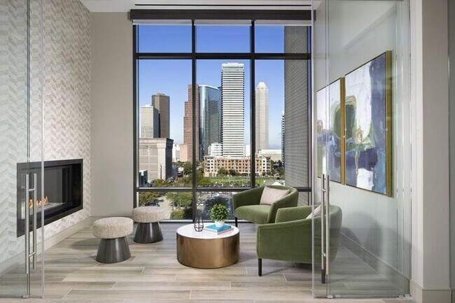 Foto del edificio - 1515 Austin St