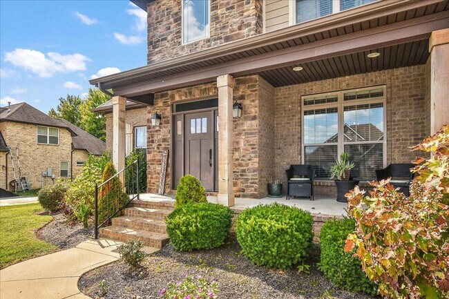 Foto del edificio - READY FOR SHOWINGS! 4BR Home in Blackman School district