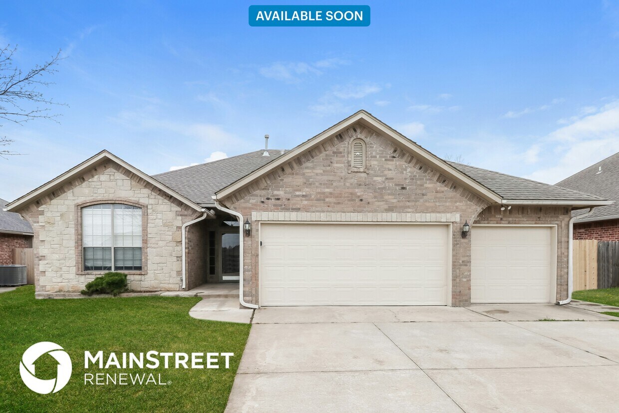 Foto principal - 201 Stone Ridge Ln