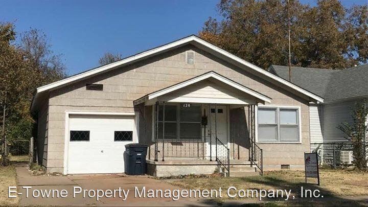 Foto principal - 2 br, 1 bath House - 128 W Mulberry