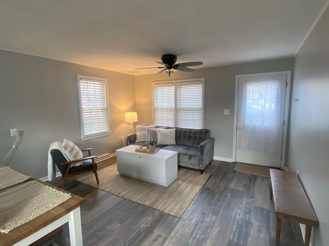 112 Boys City Dr, Winona Lake, IN 46590 House Rental in Winona Lake