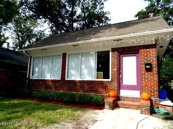 Primary Photo - 3631 Boone Park Ave