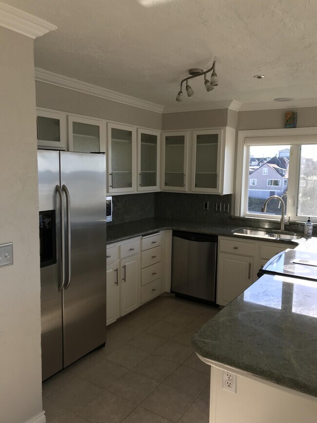 Foto del edificio - 507 NW Alpine St