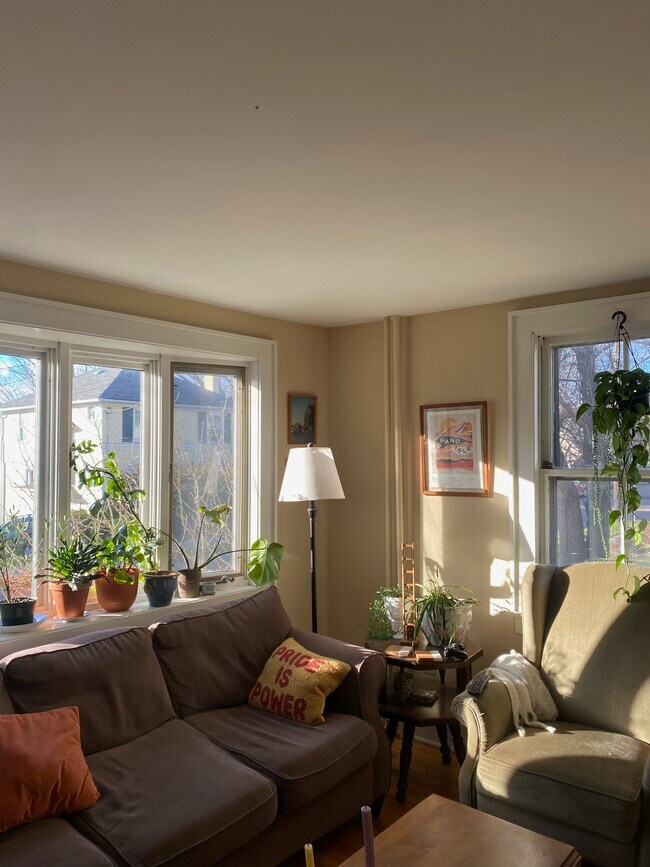 Foto del edificio - 508 S Union St