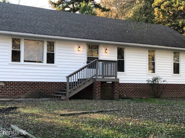 Primary Photo - 3 br, 2 bath House - 4860 Wedgemere Rd