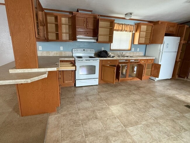 Foto del edificio - Single-family home available!