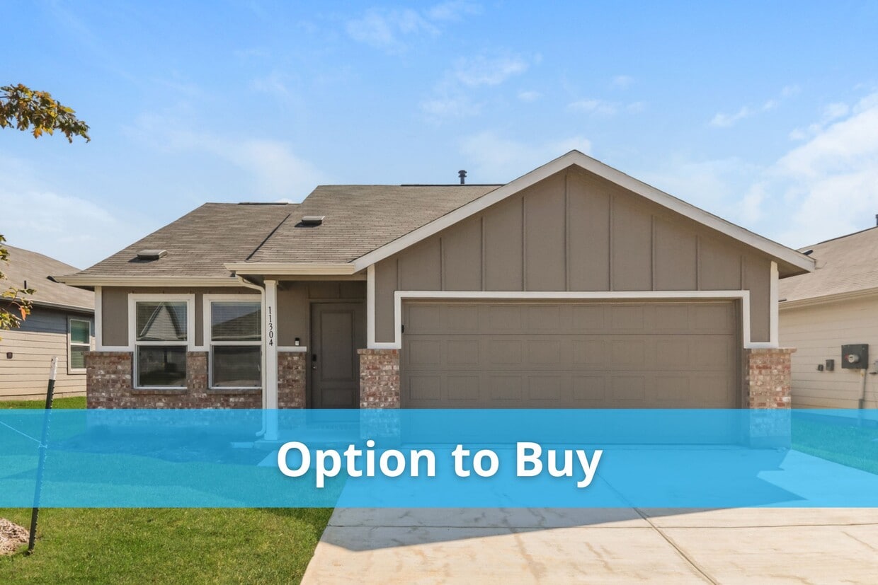 Primary Photo - 11304 Rodeo Dr