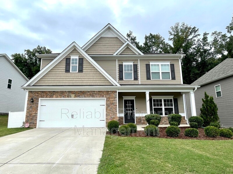 Primary Photo - 129 Vandora Hills Pl