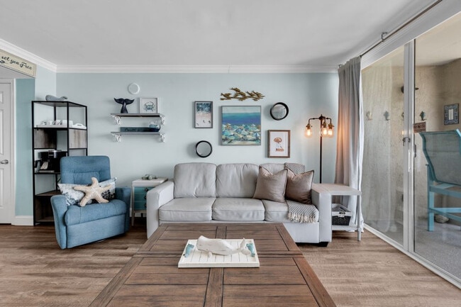 Foto del edificio - 5523 N Ocean Blvd