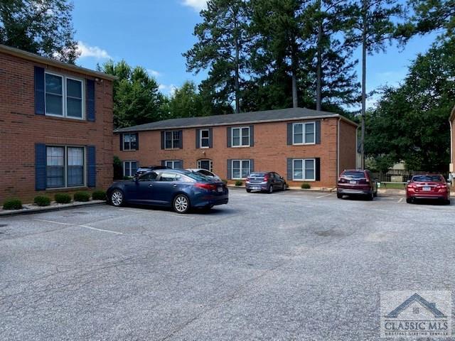 Building Photo - 1688 S Barnett Shoals Rd