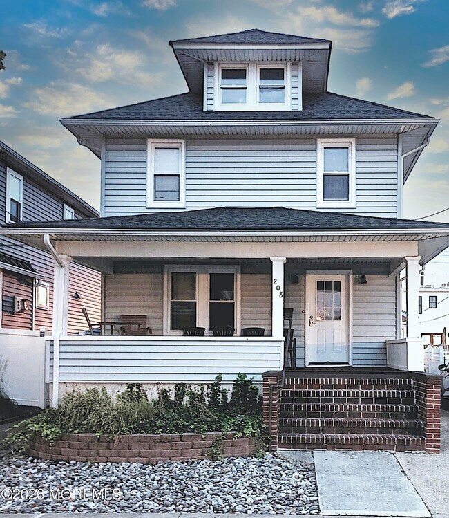 Foto del edificio - 208 14th Ave