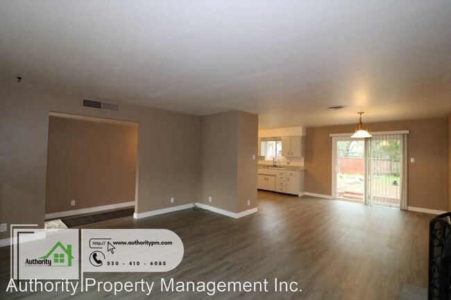 Building Photo - 3 br, 2 bath House - 1605 Wisconsin Ave