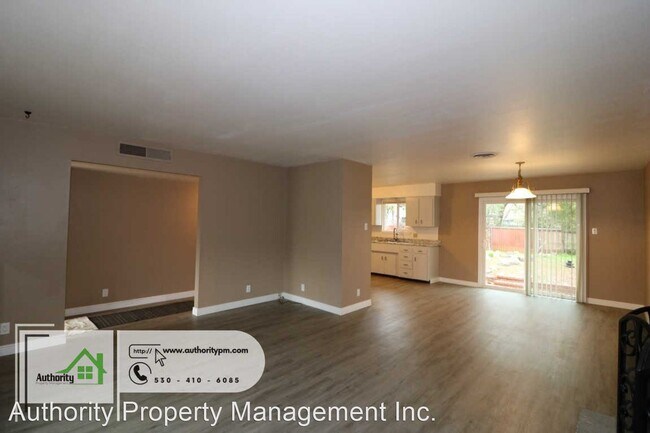 Foto del edificio - 3 br, 2 bath House - 1605 Wisconsin Ave