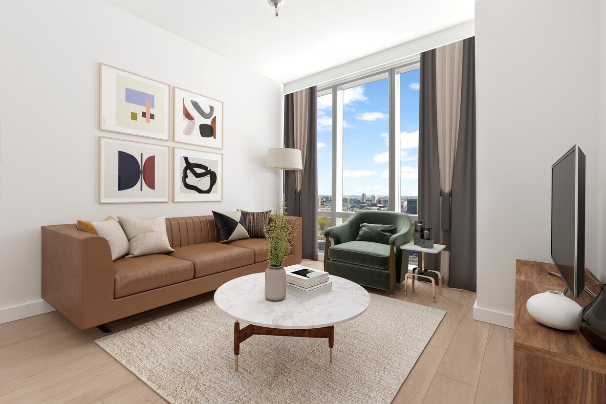 Foto principal - 188 Brookline Ave