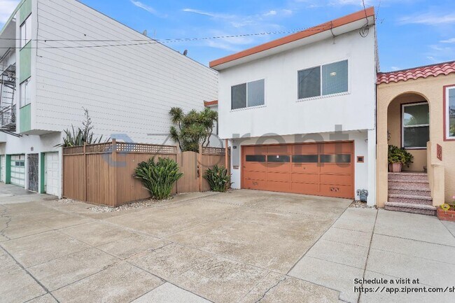 Foto del edificio - 280 Prague St