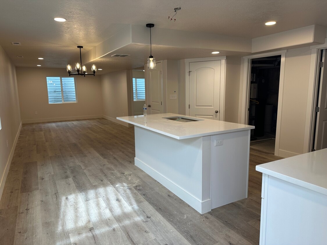 Photo - 13586 S Watts Ln (BASEMENT)