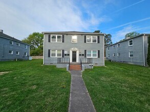 Building Photo - 1509 Waverly St