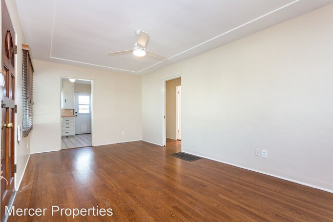 Foto del edificio - 2 br, 1 bath House - 2145 Ebers Street