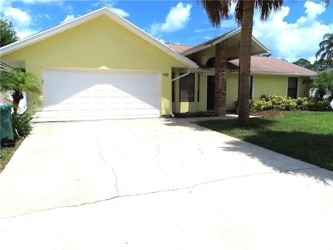 Building Photo - 110 Melton Ave