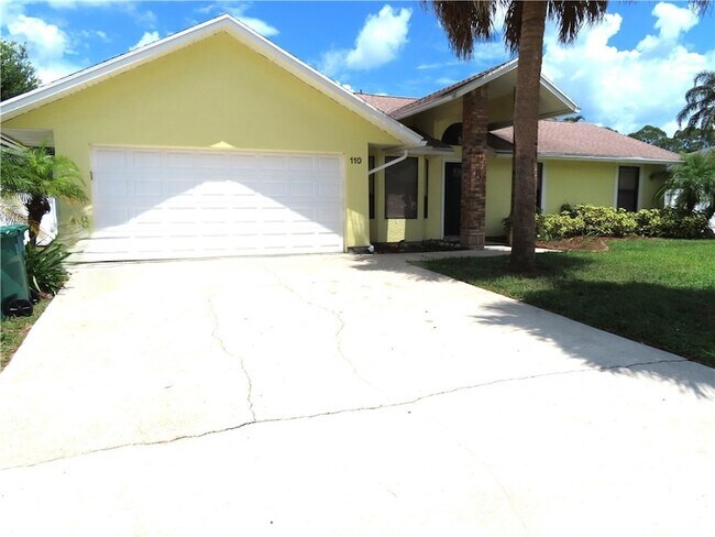 Foto del edificio - 110 Melton Ave