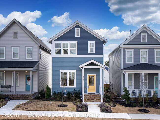 Building Photo - 3 br, 2.5 bath House - 2361 Great Ridge Pa...