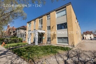 Building Photo - 2151 Hamilton St